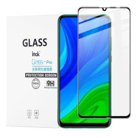 IMAK 3D Pellicola protettiva in vetro temperato per Huawei P Smart 2020