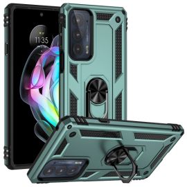 RING Custodia protettiva per Motorola Edge 20 verde
