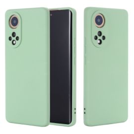 RUBBER Cover in gomma Honor 50 verde