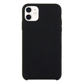 Cover protettiva RUBBER per Apple iPhone 14 Plus nera