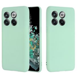 Cover protettiva RUBBER per One Plus 10T 5G verde