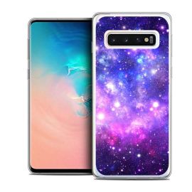 MY ART Cover protettiva Samsung Galaxy S10 GALAXY (015)