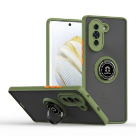 SHADOW Cover protettiva con supporto Huawei Nova 10 verde