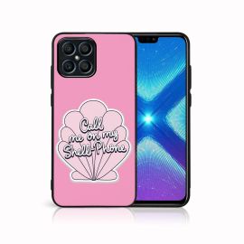 MY ART Custodia protettiva Honor X8 SHELLPHONE (123)