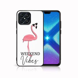 Custodia protettiva MY ART Honor X8 VIBES (128)