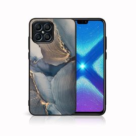 MY ART Custodia protettiva Honor X8 SPARKLE (147)