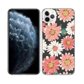 MY ART Custodia protettiva Apple iPhone 11 Pro Max DAISY (161)