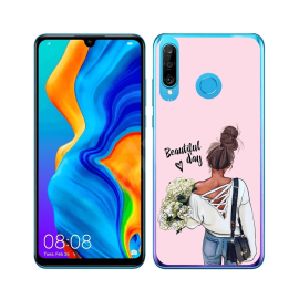 MY ART Custodia protettiva Huawei P30 Lite DAY (136)