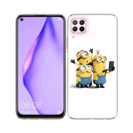 MY ART Cover protettiva Huawei P40 Lite MINI ONS SELFIE (022)