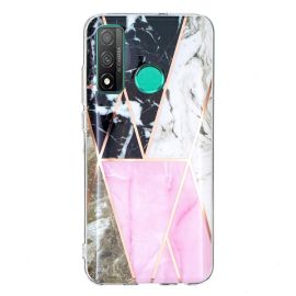 ART GEOMETRICA Kryt Huawei P Smart 2020 MARBLE