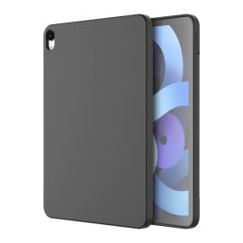 MUTURAL Custodia in silicone Apple iPad Air 5 (2022) / 4 (2020) nera