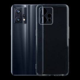 Cover in silicone Realme 9 Pro / Realme 9 5G trasparente