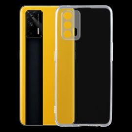 Cover in silicone Realme GT 5G trasparente