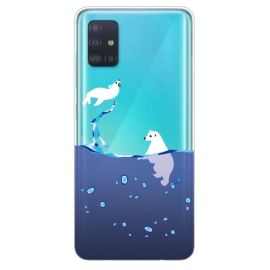 Cover ART Silicon Samsung Galaxy A31 SEAL