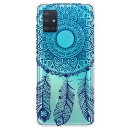 ART Silikónový kryt Samsung Galaxy A31 DREAMCATCHER