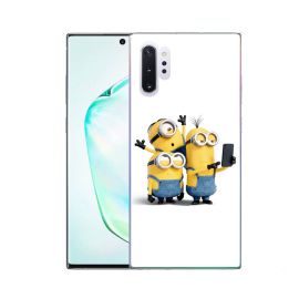 MY ART Cover protettiva Samsung Galaxy Note 10 Plus MINI ONS SELFIE (022)