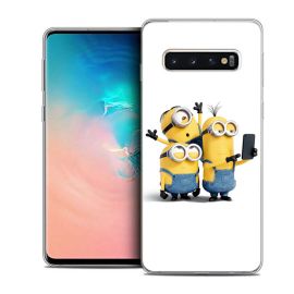 MY ART Cover protettiva Samsung Galaxy S10 MINI ONS SELFIE (022)
