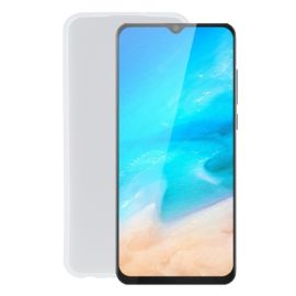 Cover in silicone Cubot Note 20 / Note 20 Pro trasparente