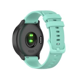 Cinturino in SILICONE Xiaomi Watch S1 verde chiaro