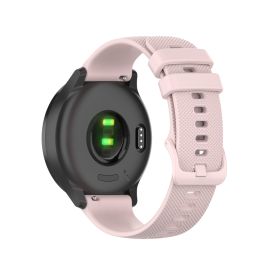 Cinturino in SILICONE Xiaomi Watch S1 rosa