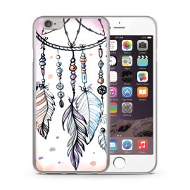 Cover MY ART Apple iPhone 6 Plus / 6S Plus DREAM CATCHER (020)
