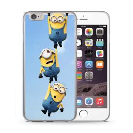 Cover MY ART Apple iPhone 6 Plus / 6S Plus MIMONI (021)