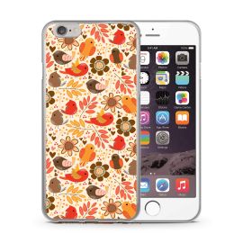 MY ART kryt Apple iPhone 6 Plus / 6S Plus BIRD S (004) (004)