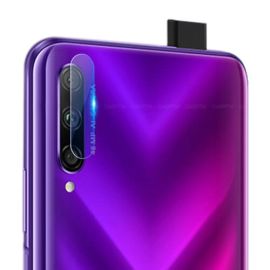 Vetro temperato per fotocamera Honor 9X Pro