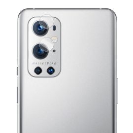 2x vetro temperato per fotocamera One Plus 9 Pro