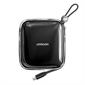 JOYROOM JR-L004 JELLY Powerbank 10.000mAh nero