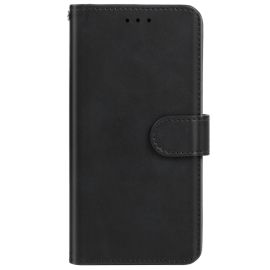 Custodia portafoglio SMOOTH Tecno Camon 18 nero