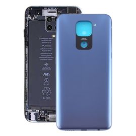 Cover posteriore (coperchio batteria) Xiaomi Redmi Note 9 grigio