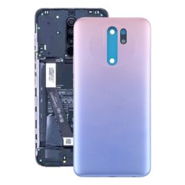 Zadný kryt (kryt batérie) Xiaomi Redmi 9 ružový