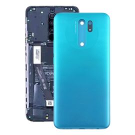 Cover posteriore (coperchio batteria) Xiaomi Redmi 9 verde