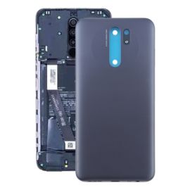 Cover posteriore (coperchio batteria) Xiaomi Redmi 9 grigio