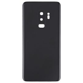Cover posteriore (copribatteria) Samsung Galaxy S9 Plus nera