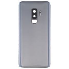 Cover posteriore (copribatteria) Samsung Galaxy S9 Plus grigia