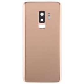 Cover posteriore (coperchio batteria) Samsung Galaxy S9 Plus oro