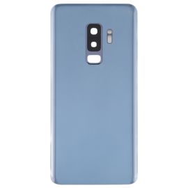 Cover posteriore (copribatteria) Samsung Galaxy S9 Plus blu