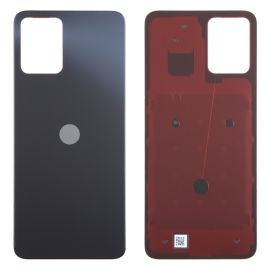 Cover posteriore originale (coperchio batteria) Motorola Moto G13 MATTE CHARCOAL