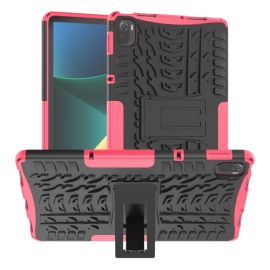 STAND Custodia Extra resistente Xiaomi Pad 5 / Xiaomi Pad 5 Pro rosa