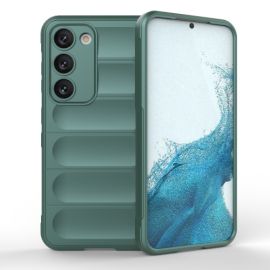 STEPS Cover protettiva Samsung Galaxy S23 5G verde