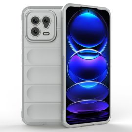 STEPS Cover protettiva Xiaomi 13 grigia