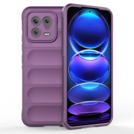 STEPS Cover protettiva Xiaomi 13 viola