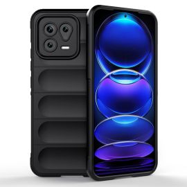 STEPS Cover protettiva Xiaomi 13 nera
