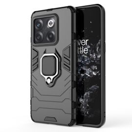 STRONG Cover protettiva One Plus 10T 5G nera