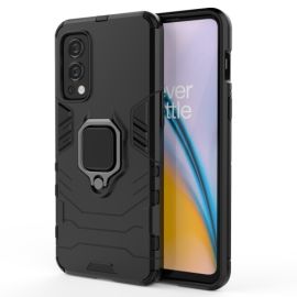 STRONG Custodia protettiva One Plus Nord 2 5G nera