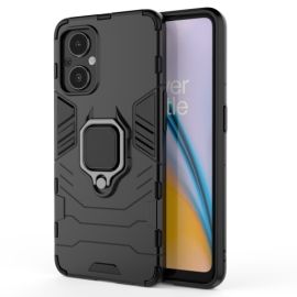 STRONG Cover protettiva One Plus Nord N20 5G nera
