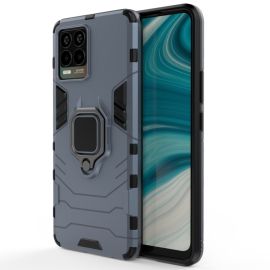 STRONG Cover protettiva Realme 8 / Realme 8 Pro blu