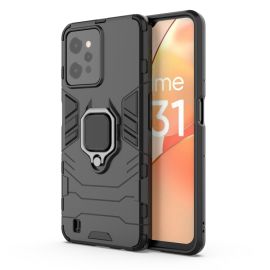 STRONG Cover protettiva Realme C31 nera